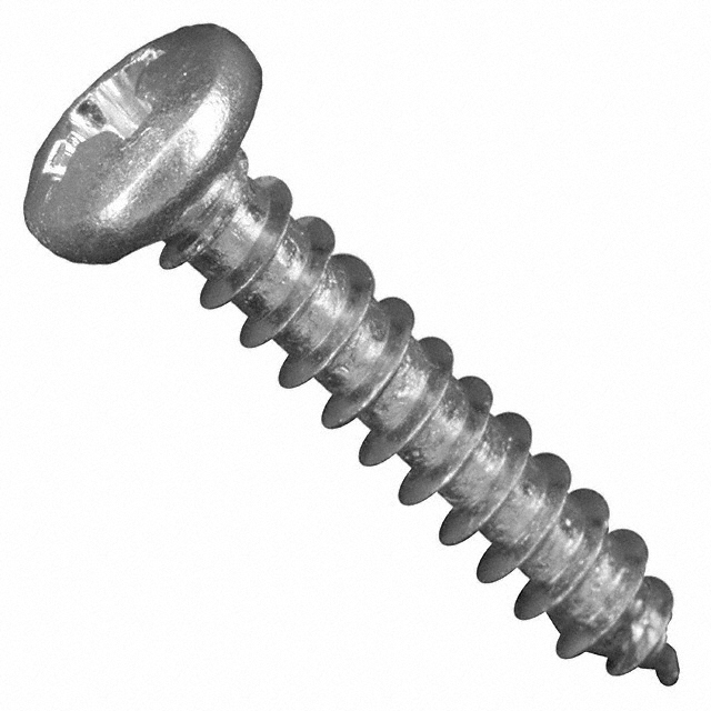 6X3/4 PHSMSPH B&F Fastener Supply  Schrauben Bolzen